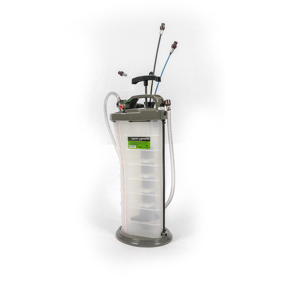 TEKIRO POMPA OLI KOMBINASI 10 L Harga 2,095,000 rupiah*Gratis Ongkir