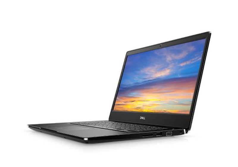 Dell Latitude 3400 I7-8565/8GB/1TB/NVID MX130/14FHD/W10