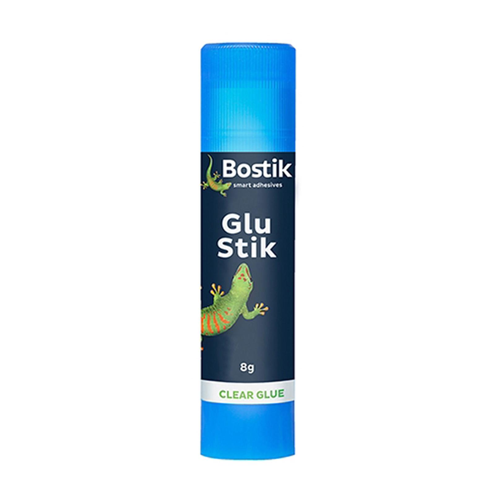 Bostik Glue Stick 8g