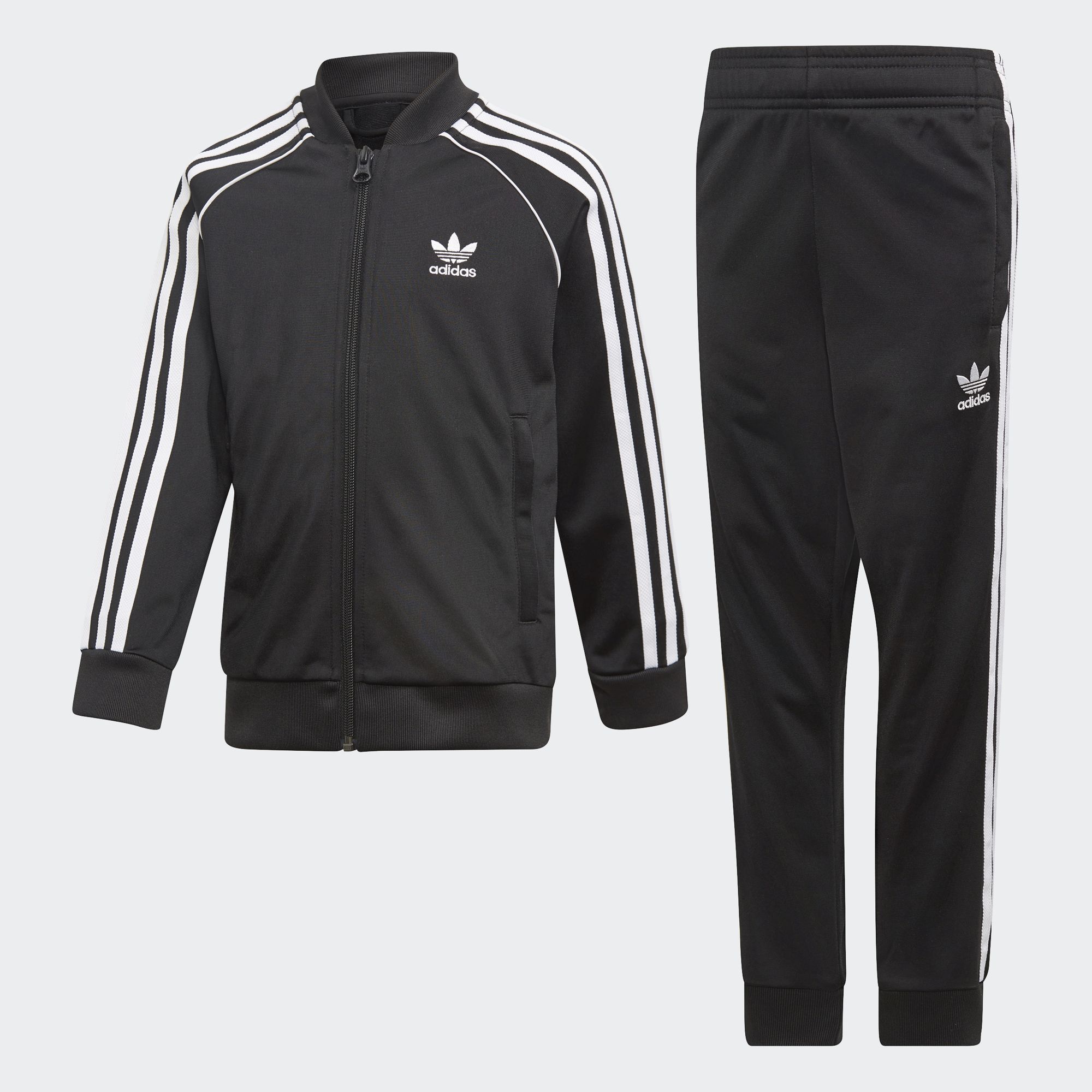 adidas coats for girls