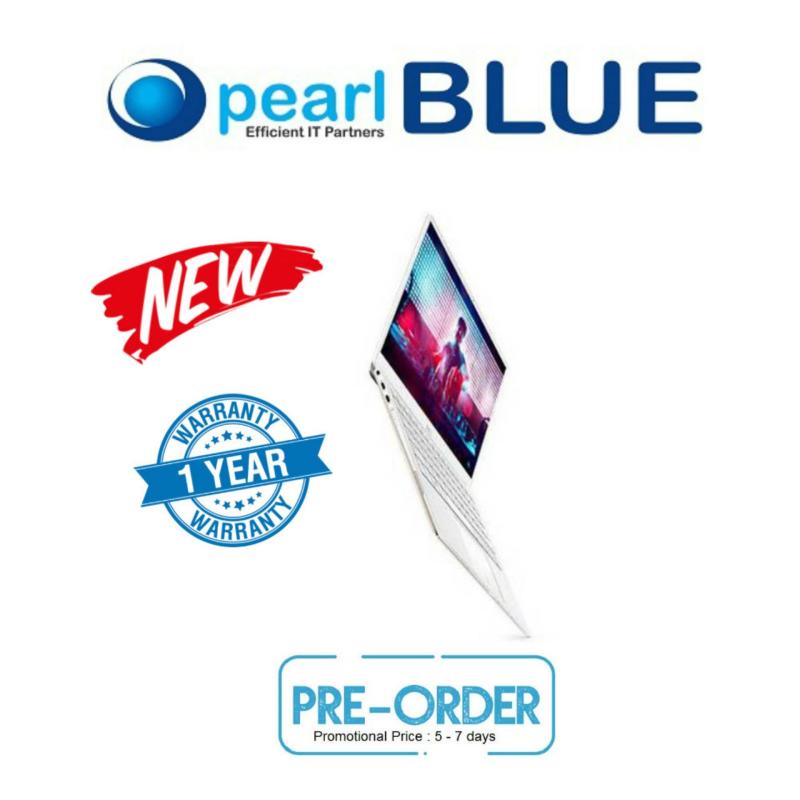 Dell XPS 13 9380 -I7 16GB 512 | InfinityEdge display and next generation Dell Cinema