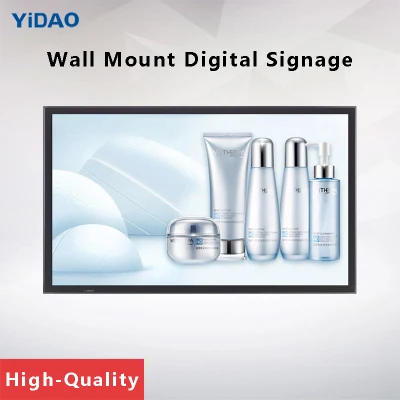 Digital Signage Wall Mount 49 inch on sale (Available size 21.5 inch, 28 inch, 32 inch, 43 inch, 49 inch, 55 inch and 65 inch)