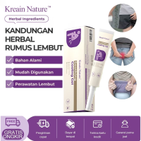 Obat wasir Salep wasir paling ampuh Gel Wasir Obat ambeien Salep ambeien Herbal Hemorrhoid Cream Menghilangkan Benjolan Wasir Internal Dan Eksternal 20g