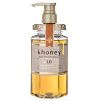 VICREA &HONEY DEEP Moist Shampoo JP/JAPAN 『PRODUCT OF JAPAN 🇯🇵』