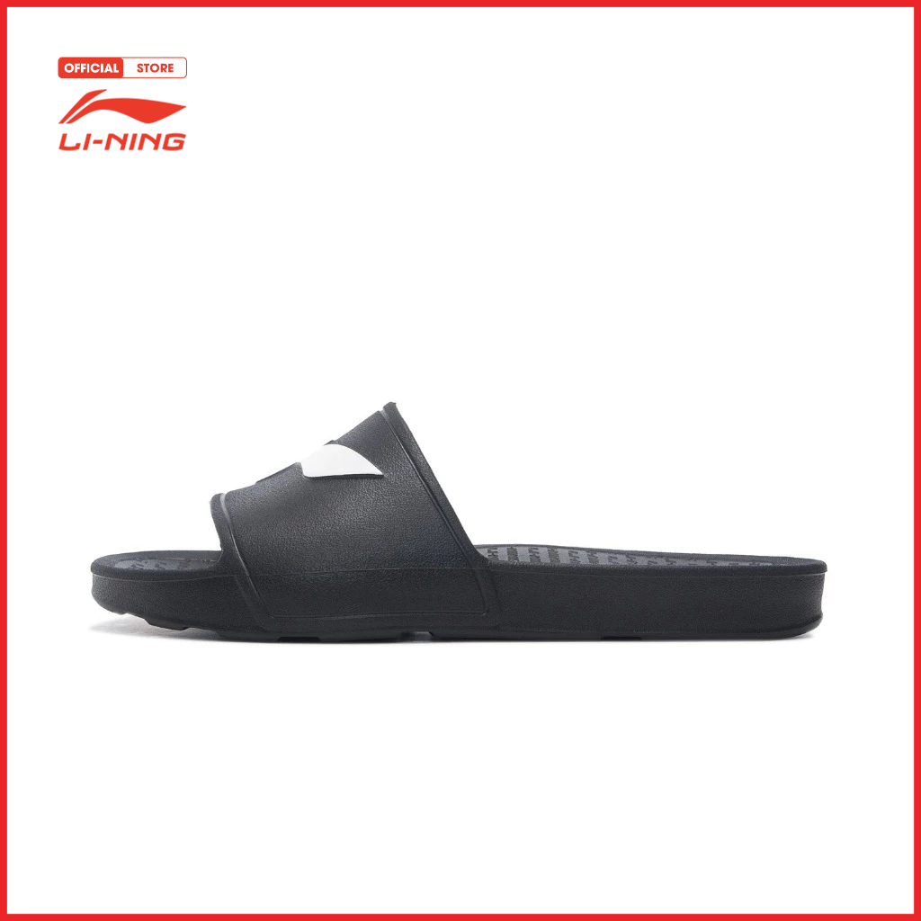 Dép thời trang thể thao nam li-ning aycs003-1