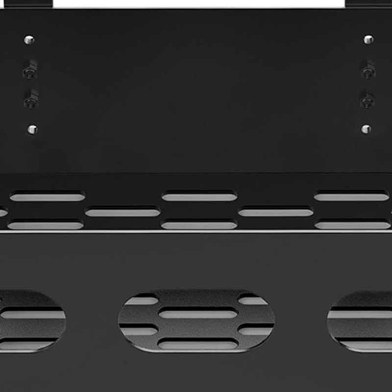 【JJM】-Storage Bin for Grills,Side Basket,Torage Container for Ironwood 650 885 Grill Accessories Storage Shelf