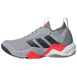 Adidas Rapidmove Adv 2 Halo Silver Black Lucid Red-ID6559