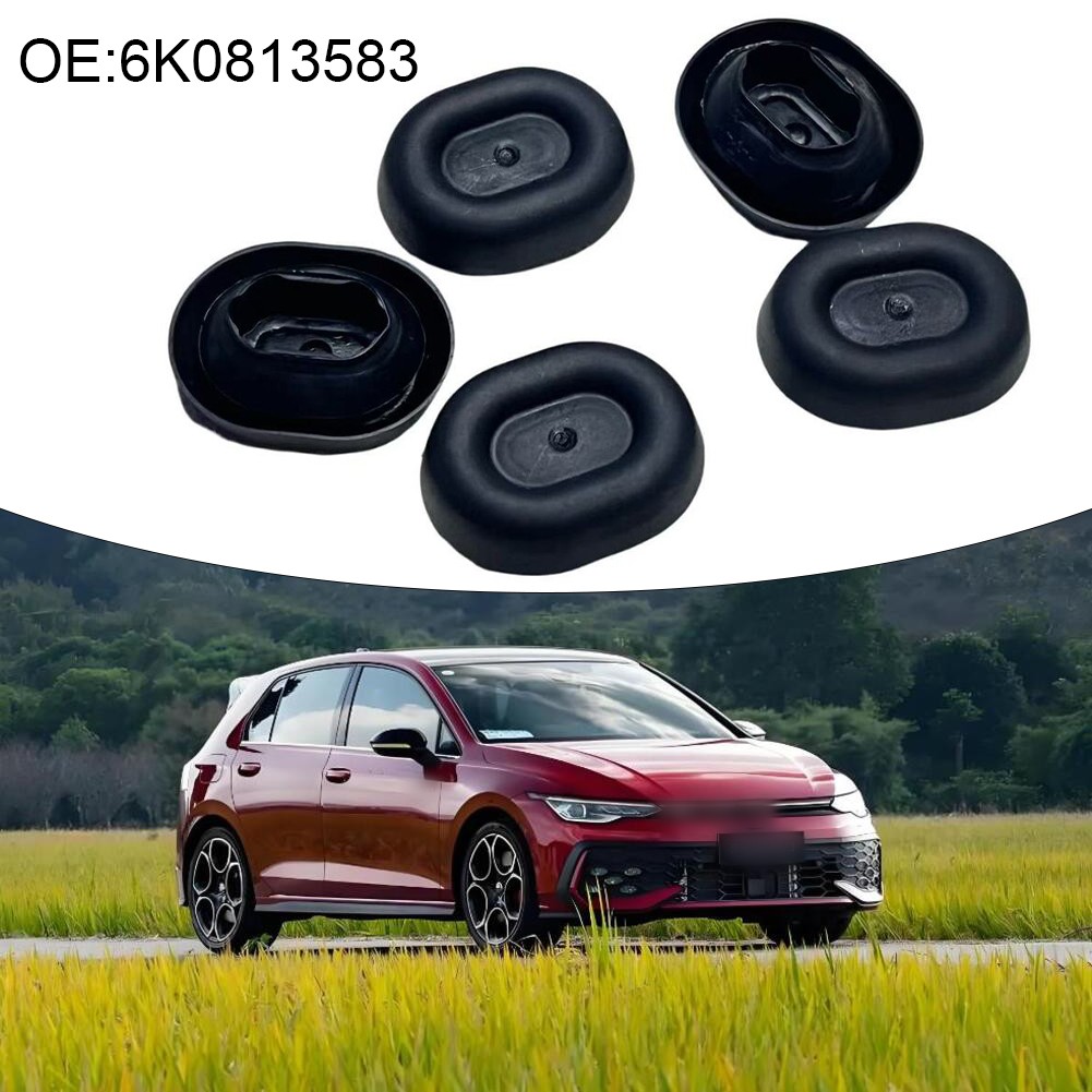 【Thời trang tự động】 hiệu quả cơ thể mui xe bao gồm cho Golf cho Passat cho Polo thay thế