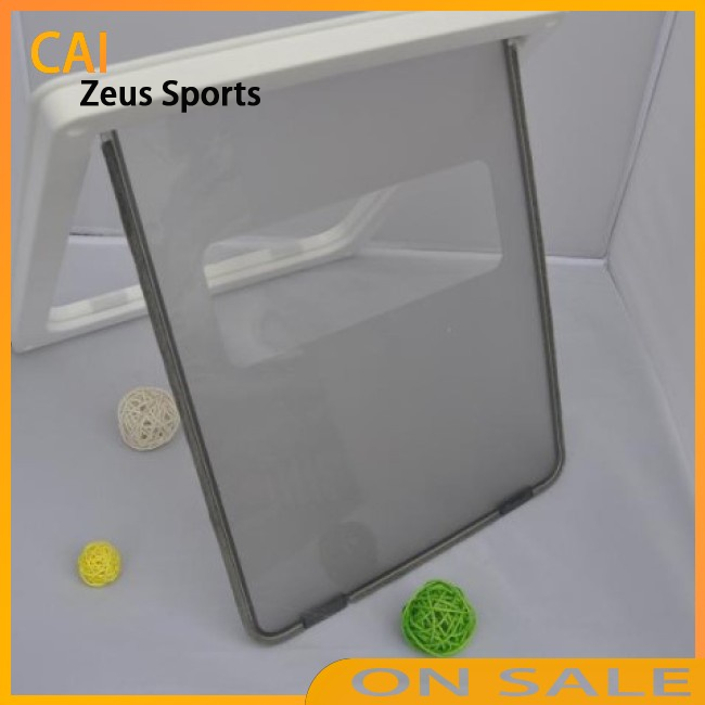 KABAIQI [CAI Pet] Pet Safety Doors Have Medium and Large Saddle Gates ราคา 567 บาท*ส่งฟรี