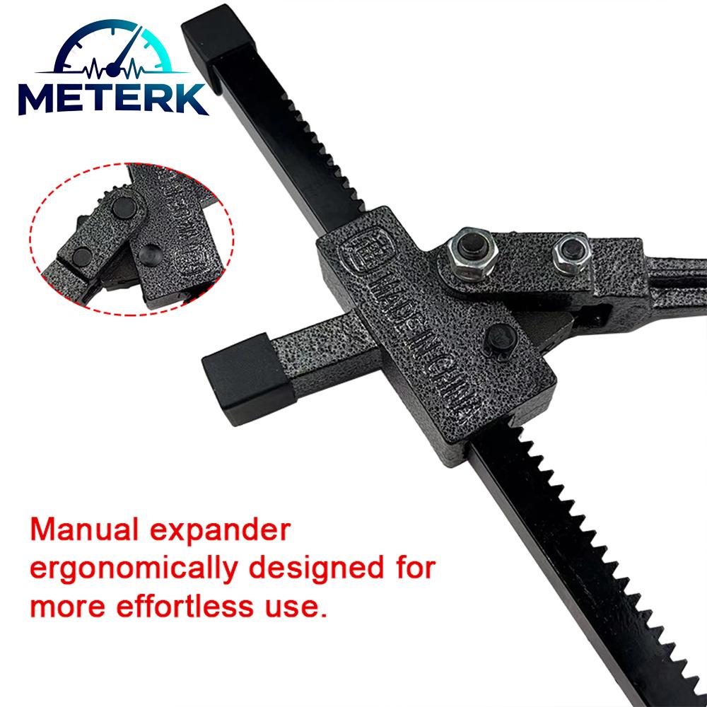 Meterk SHUAIGUO Car Dent Repairing Tool Sheet Metal Puller Automobile Dent Removal Tool Lifter Paintless Glue Puller Tabs Manual Expander Giá 617,000 Đồng*Miễn phí vận chuyển
