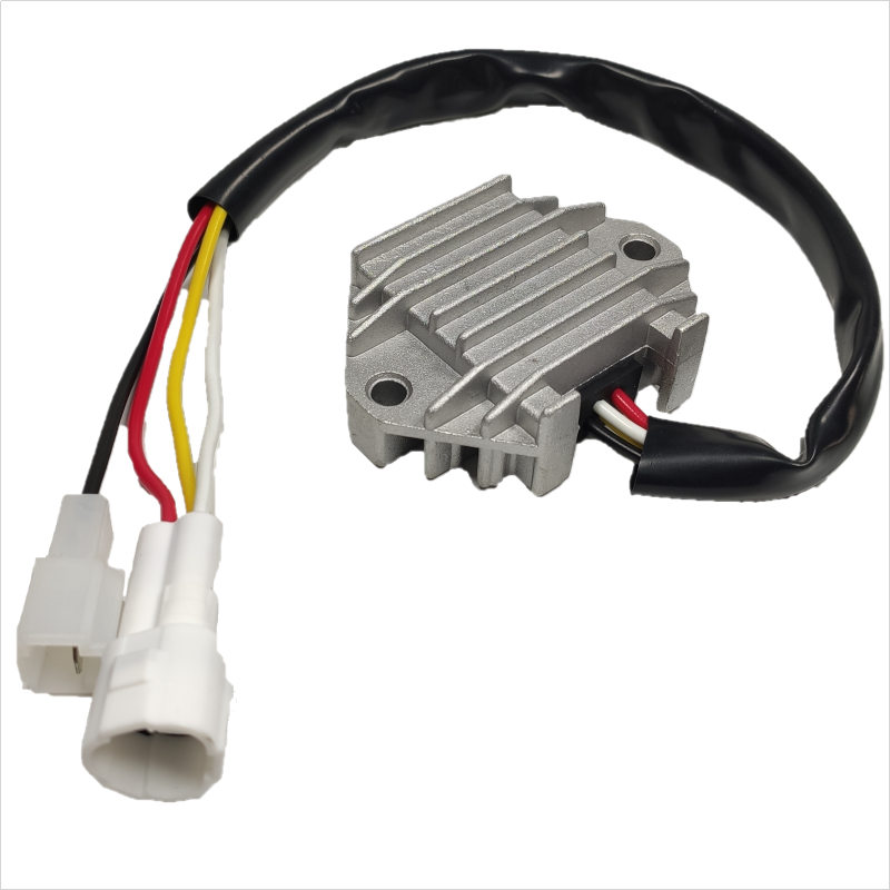 Bộ điều chỉnh chỉnh lưu cho 5tj-81960-00-00 5tj-81960-01-00 5tj-81960-02-00 5tj-81960-80-00 sh712aa sh712ac 5um-81960-e0-00