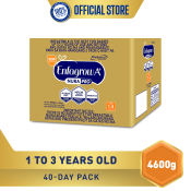 Enfagrow A+ Three Nurapro Milk Supplement Powder