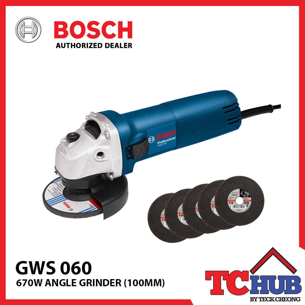 Buy Bosch Grinders Online | lazada.sg