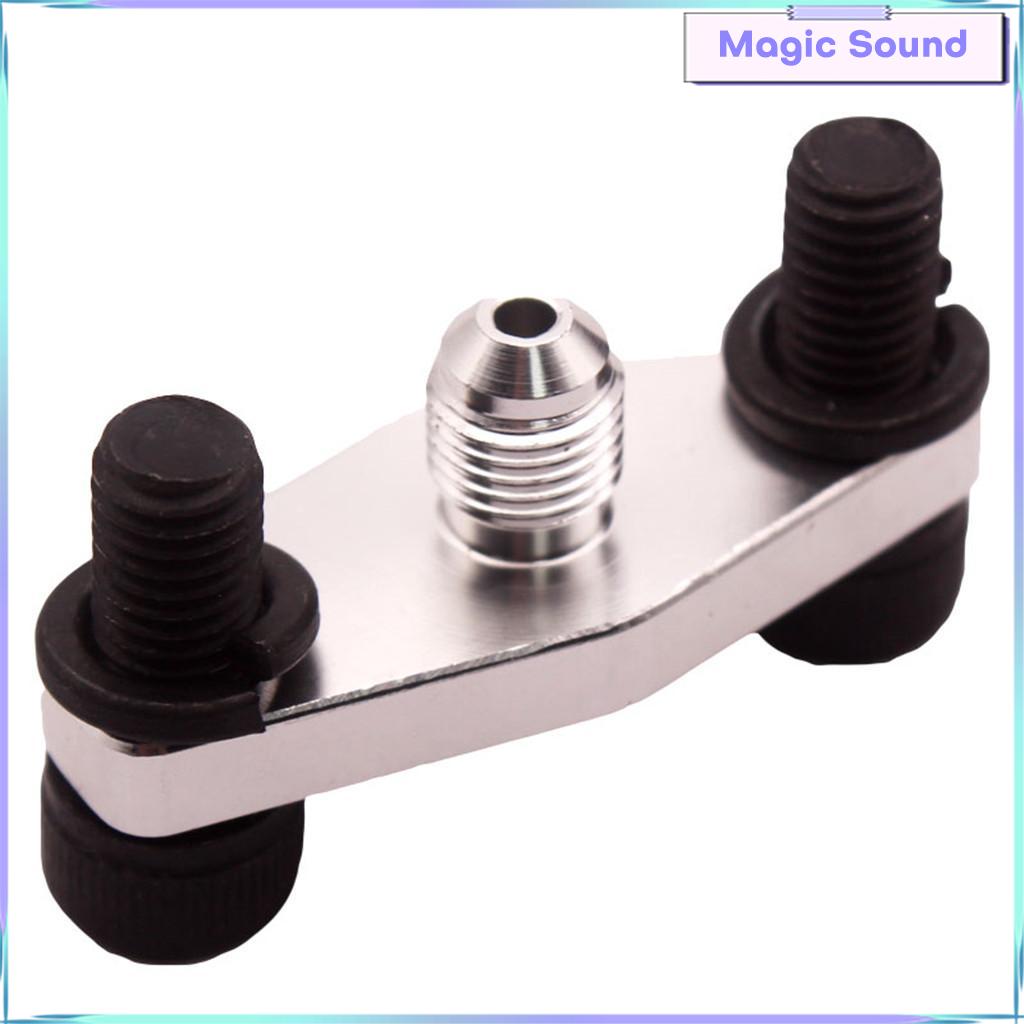 Âm thanh kỳ diệu 4an AN3 T3 T4 B hạn chế cung cấp dầu mặt bích Adapter con dấu