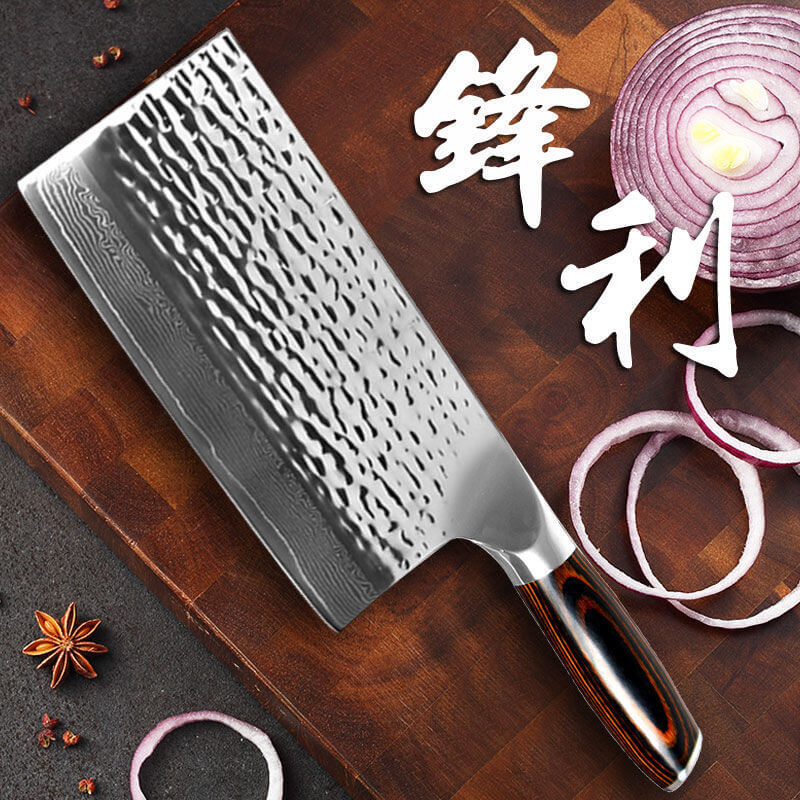 DAO BẾP NHẬT USUBA MÃ EDT113 HD2025