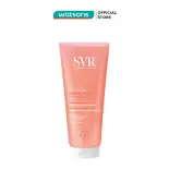 Gel Rửa Mặt SVR Không Xà Phòng Dưỡng Ẩm Da Khô Nhạy Cảm Topialyse Gel Lavant 200ml