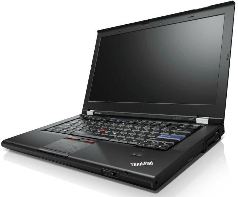Refurbished Lenovo T430S Laptop / 14 inch / Intel Core i5 / 8GB RAM / 240GB SSD / Windows 7 / One Month Warranty