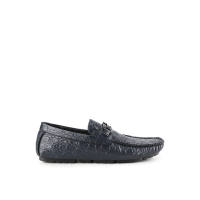 Playboy Sepatu Pria Croisalta In Navy PI6598NV
