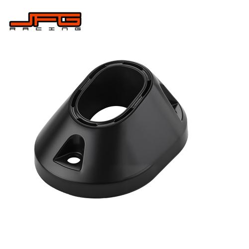 Vỏ ống giảm thanh đua xe Jfg cho pcx160
