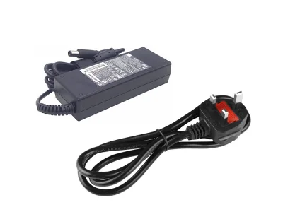 High-Quality Replacement Charger for HP Laptop 90W, 19V, 4.74A [PA-1900-32HN, 7.4mm*5.0mm]