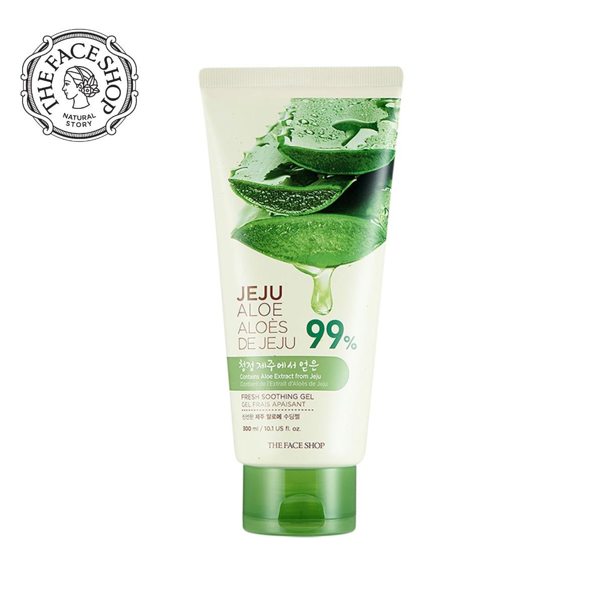 the face shop moisturizer