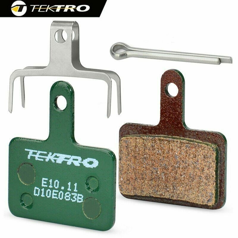 tektro draco hydraulic disc brake pads