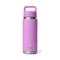 Yeti Rambler Colored Bottle Chug