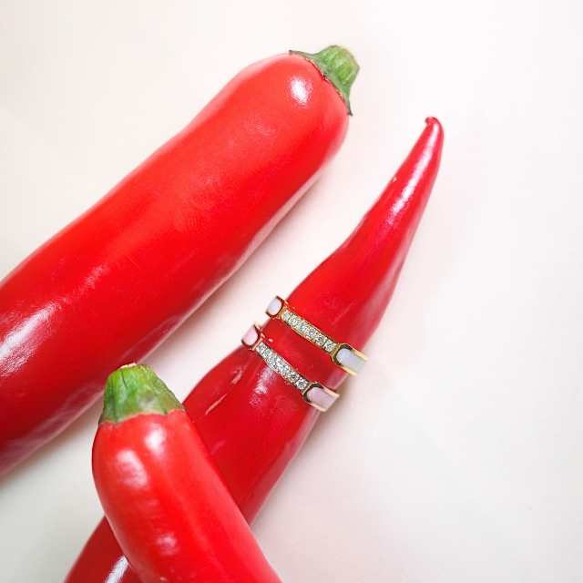 Fonney แหวน สแตนเลสแท้ไม่ลอกไม่ดำ ราคา 280 บาท*ส่งฟรี