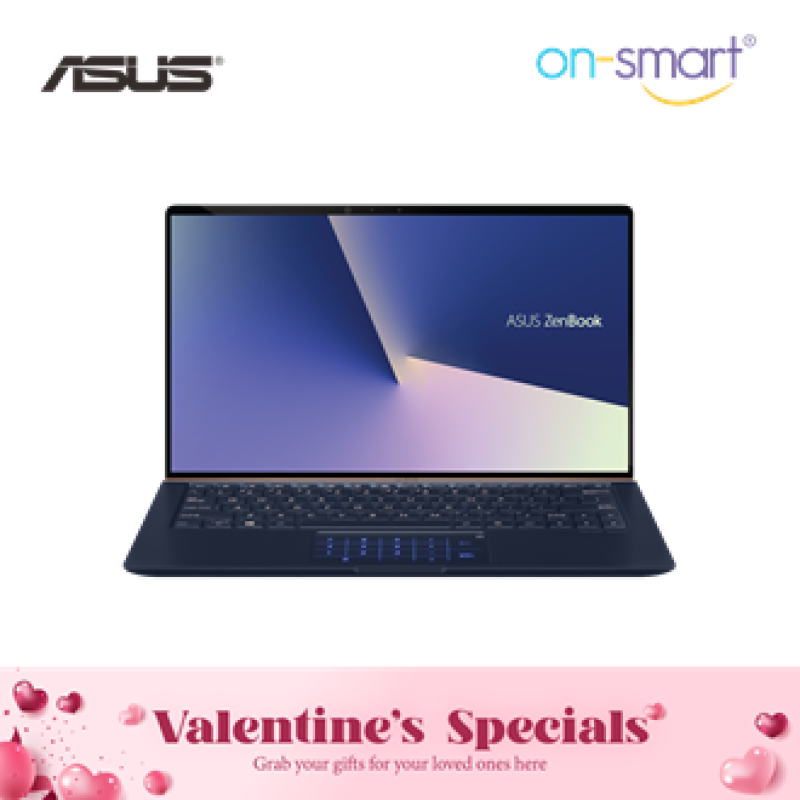 ASUS ZenBook 14 UX433FLC-A5258R