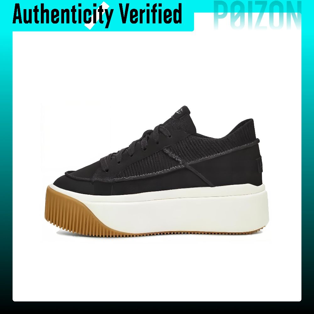 รองเท้าผู้หญิง Ugg Skate Shoes รองเท้าส้นเตี้ยผู้หญิง สีดำ 1152717-BLK ราคา 48,000 บาท*ส่งฟรี