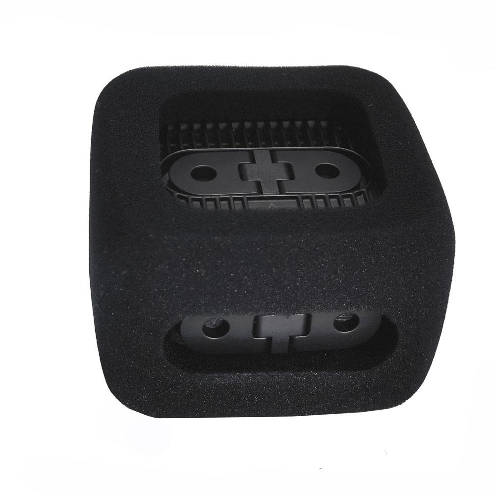 Windslayer For GoPro Hero 8 Black Windshield Wind Reduction Foam Pro Noise 8 For Go Case Camera Cover Wind Accessories Windproof N7B6