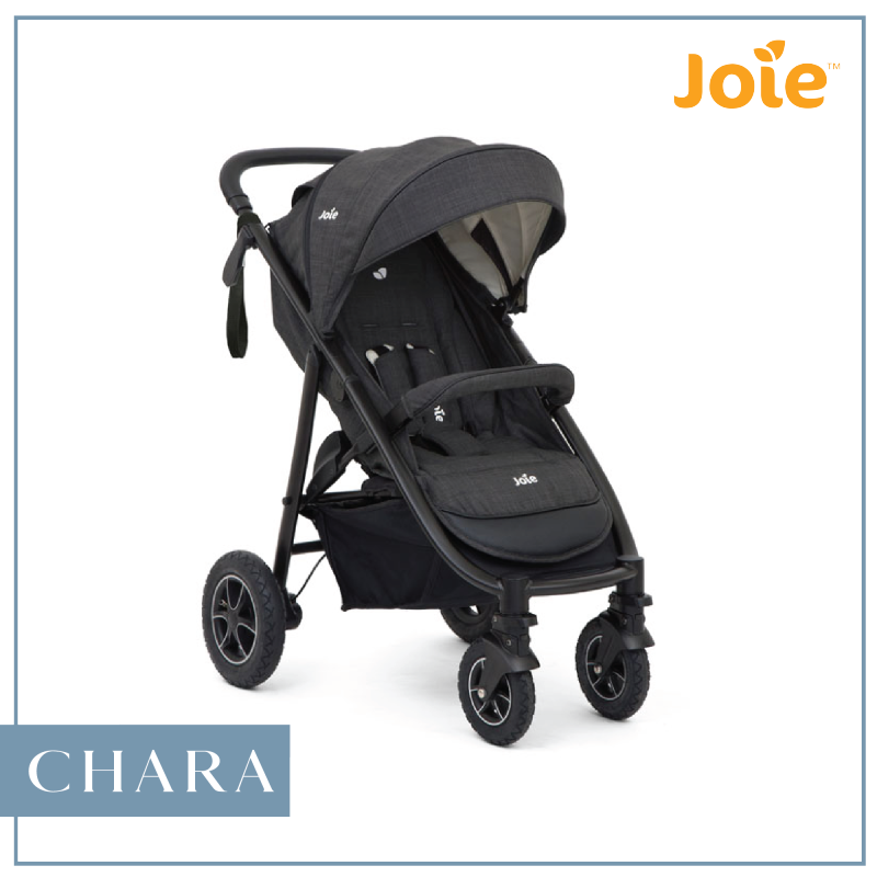 Joie Mytrax Signature™ - Pavement Singapore
