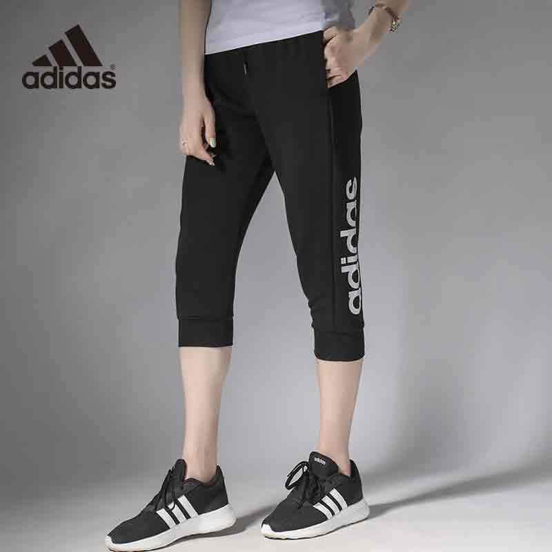 adidas capri pants