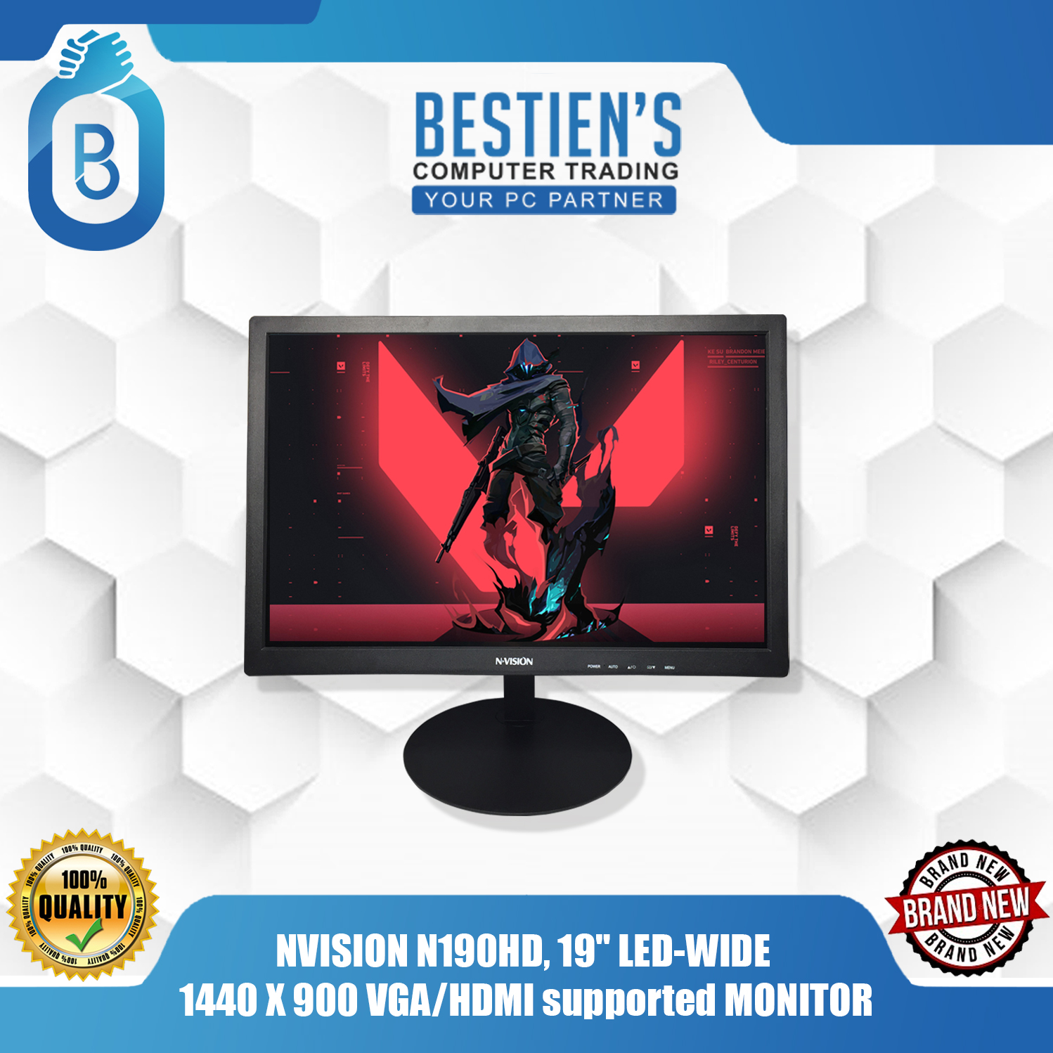 Shop Frameless Pc Monitor online 