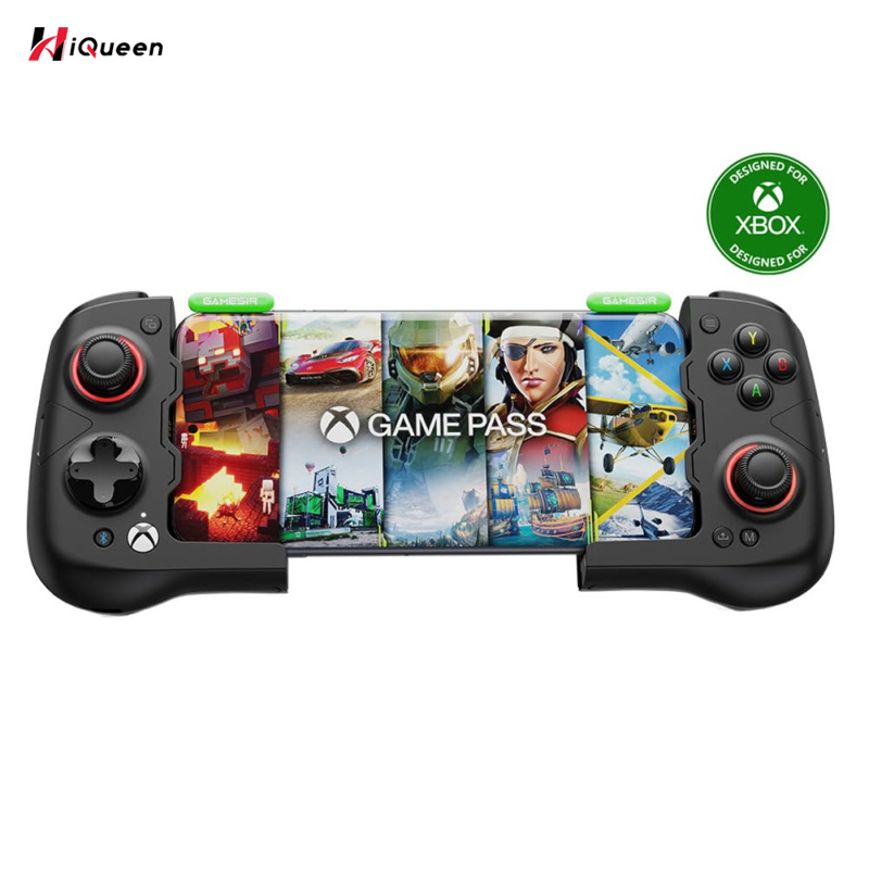Wireless Joypad Game Controller Separated Gamepad Controllers Replacement Compatible For Android System ราคา 5,157 บาท*ส่งฟรี