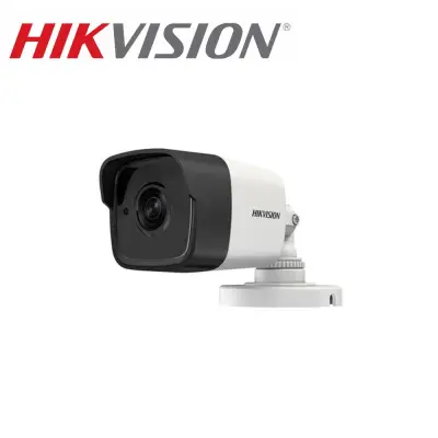 Hikvision CCTV Camera DS-2CE16H0T-ITF EXIR Bullet Night Vision 1080P Smart IR IP66