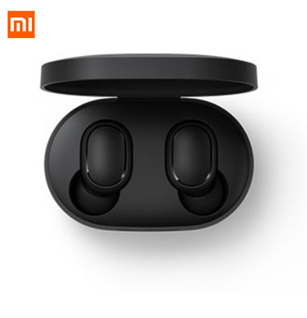 Audífonos Xiaomi Bluetooth Redmi Airdots S - DHS RHINO | DHS RHINO - Tu  tienda online