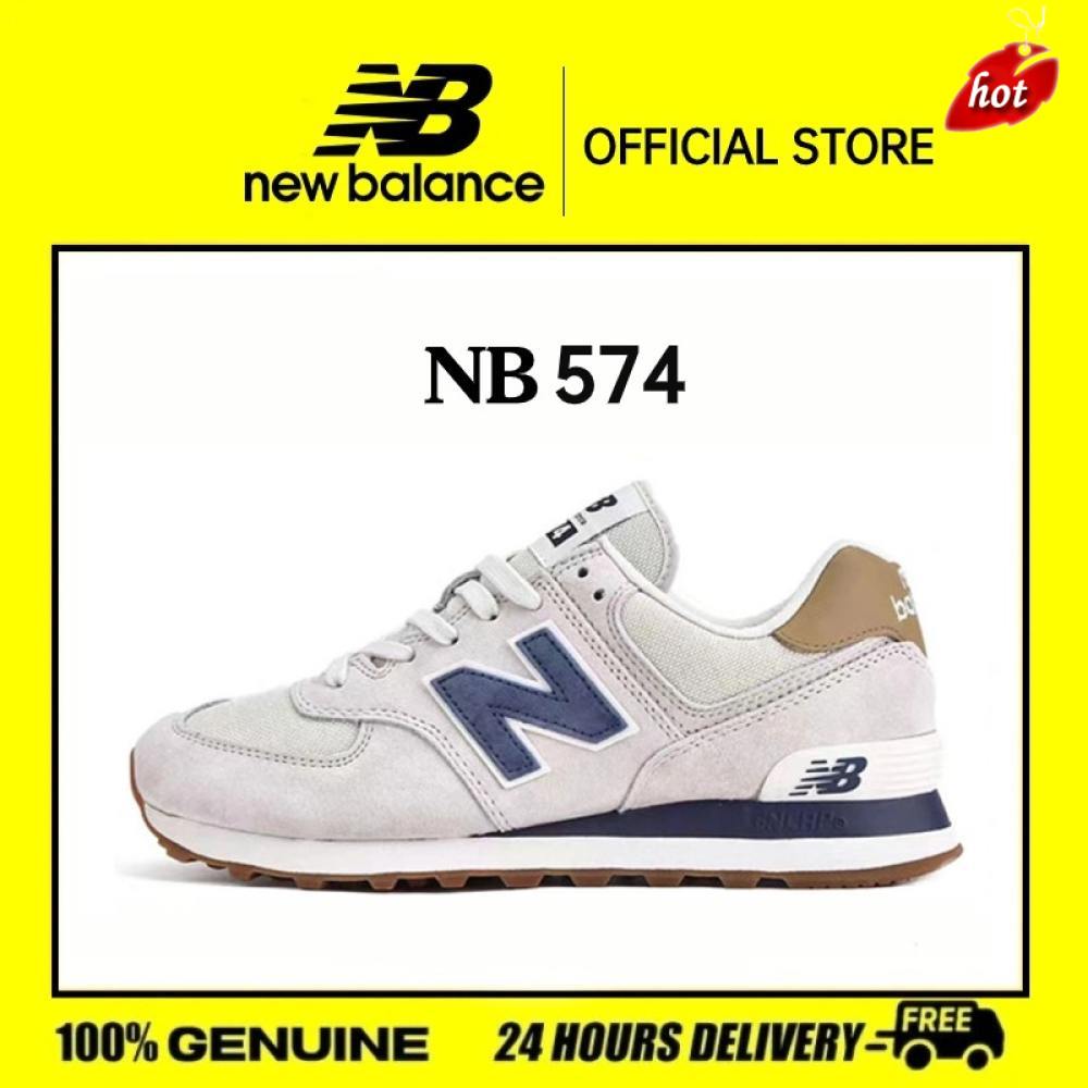 New Balance 574 NB WS574 KA Men and Women Running shoes, sports sneakers 100% original Sneakers Sports Sneakers Running Shoes -next day delivery