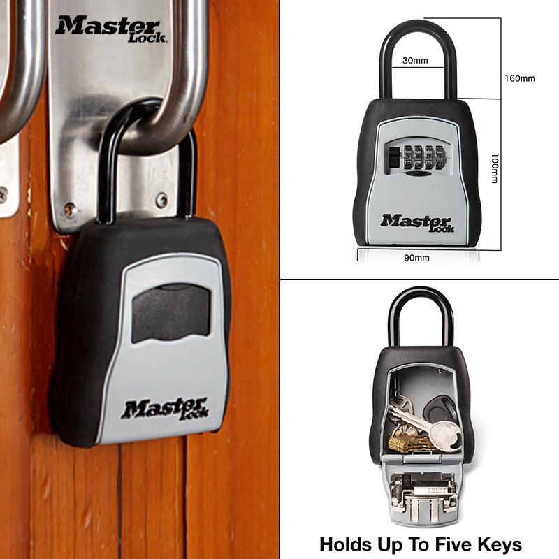 master lock 8170d