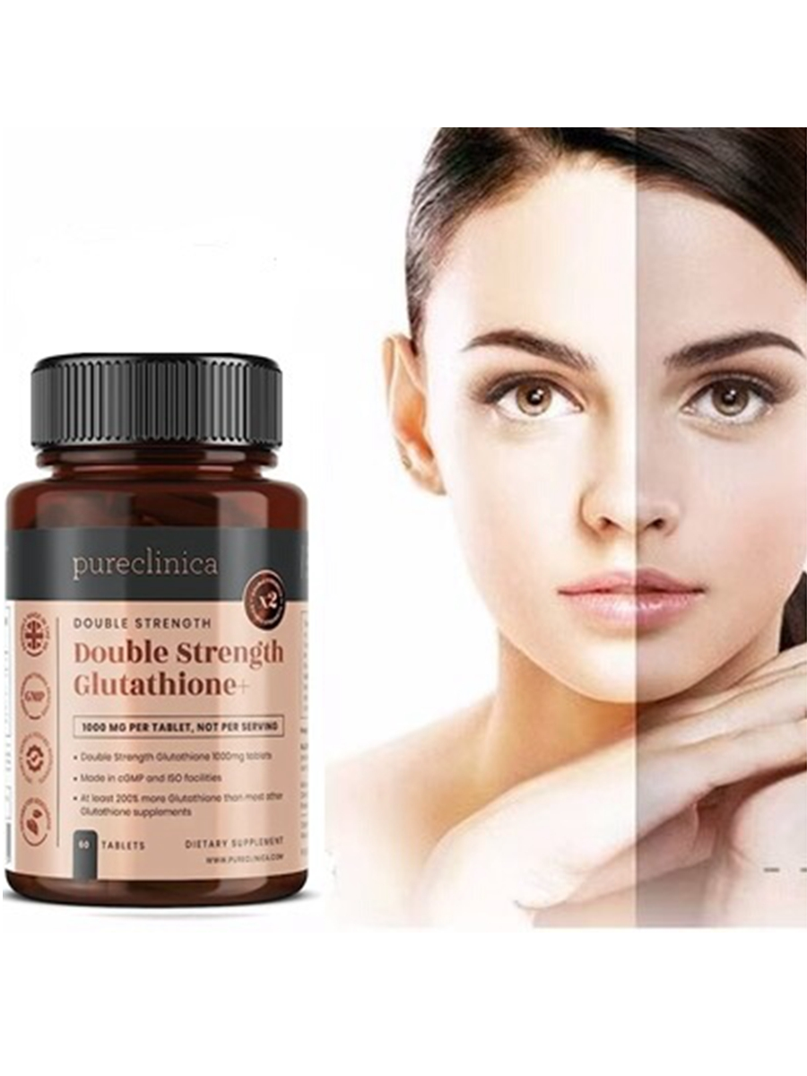pureclinica glutathione Pureclinica Glutathione Review