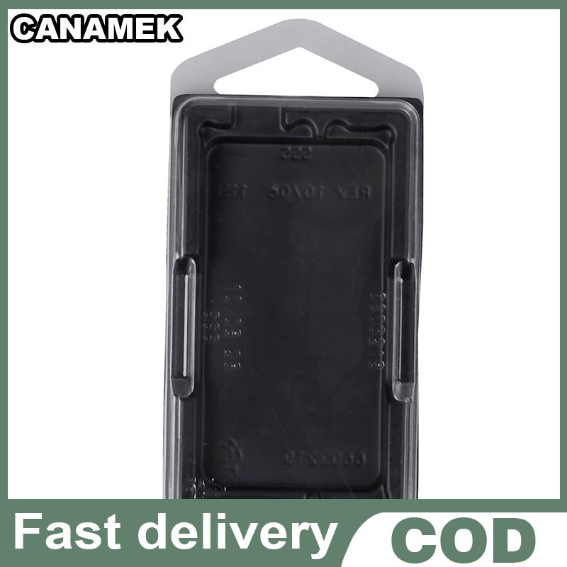 CANAMEK 40x hộp đựng mô-đun bộ nhớ DDR3 DDR DDR2 DRAM hộp đựng máy tính xách tay đóng gói SODIMM Giá 146,935 Đồng*Miễn phí vận chuyển