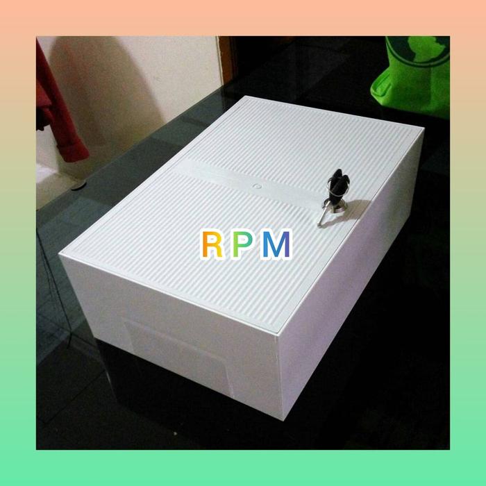 BOX MDF 100 PAIR FIBER PELASTIK PLUS FRAME BMF 11 WAY UNTUK PABX Giá 475,000 Đồng*Miễn phí vận chuyển