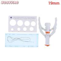 JCSYFAC ตีนผีเย็บหน้ากระดาษ circision เครื่องผ่าตัด preuce genital อุปกรณ์ผ่าตัด