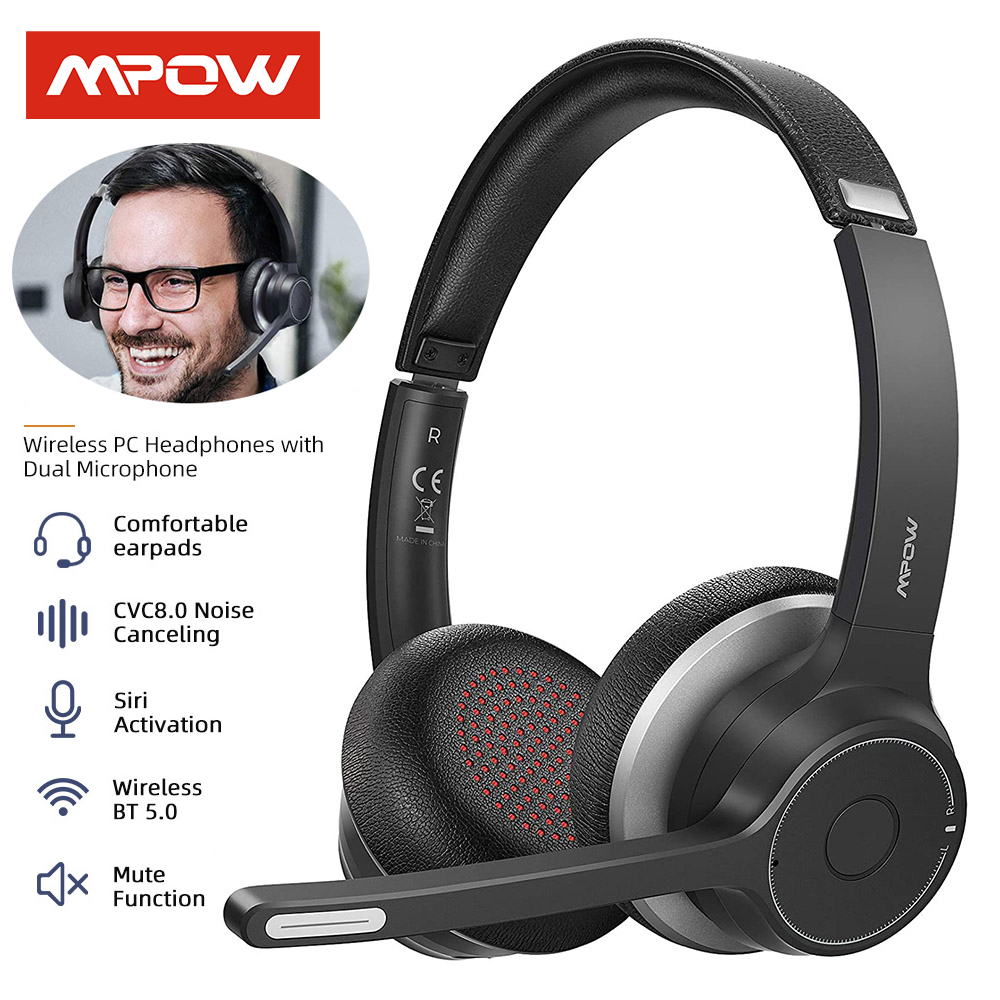 Deal] Grab Mpow's Flame IPX7 Sports Headphones for just $12 -  TalkAndroid.com
