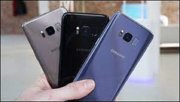 SALE TO GIÁ HỦY DIỆT Điện Thoại Samsung Galaxy S8 Plus ram 4G bộ nhớ 64G - Màn hình Vô cực Màn hình: Super AMOLED, 6.2, Quad HD+ (2K+) CPU: Exynos 8895 8 nhân- Chiến Game Mượt (giao màu ngẫu nhiên ) màn ám hoặc lưu ảnh chính hãng