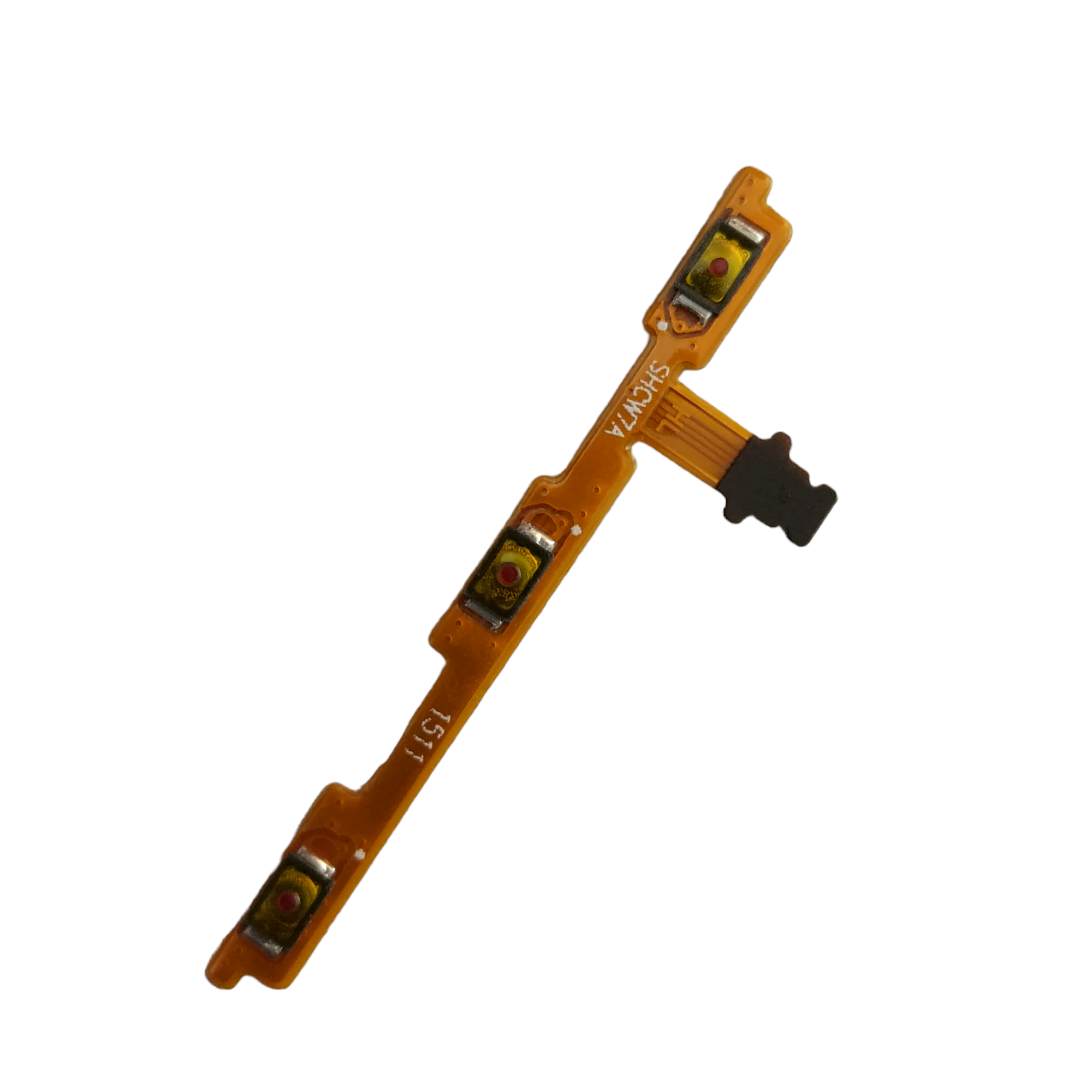 FLEXIBLE ON OFF VOLUME HUAWEI HONOR 7A/Y6 2018/Y6 PRIME 2018 SWITCH ON OFF VOLUME BAGIAN DALAM Harga 10,500 rupiah*Gratis Ongkir