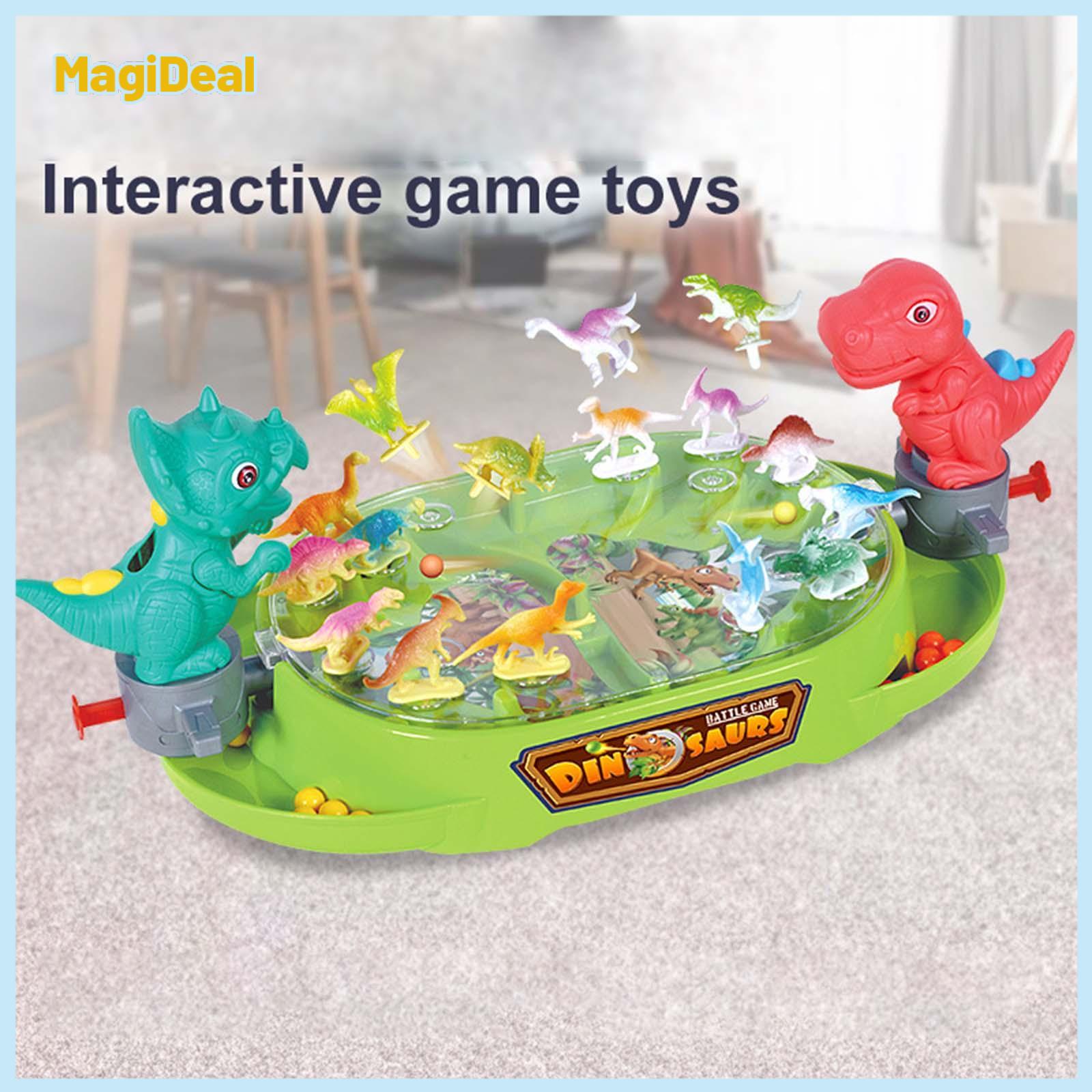 บอร์ดเกม การ์ดเกม เกมกระดานฝึกสมอง MagiDeal Board Game, Table Game, Parent Child Battle Table Games