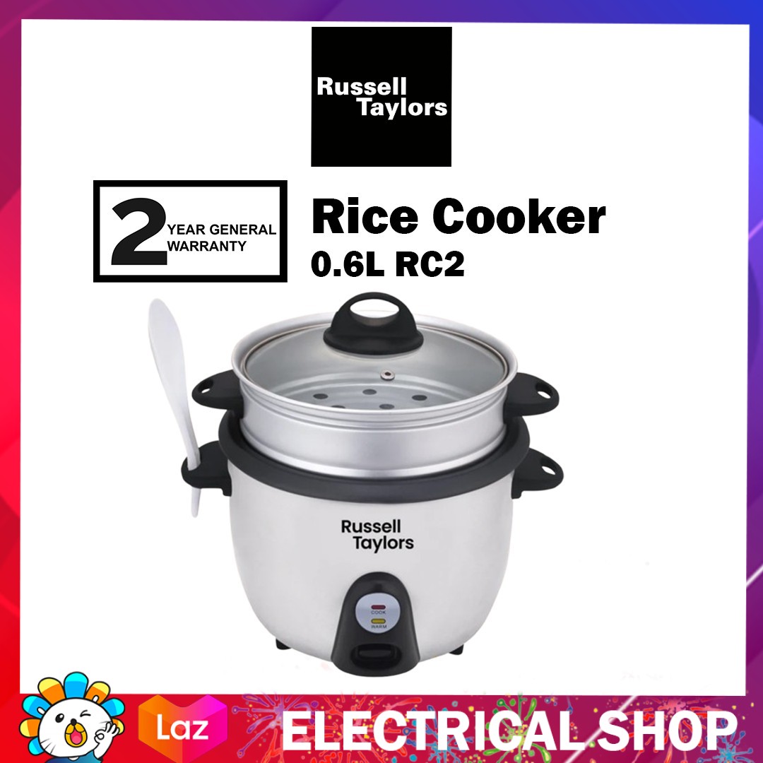 Buy Kessler Desugar Rice Cooker Online at a Better Price Lazada