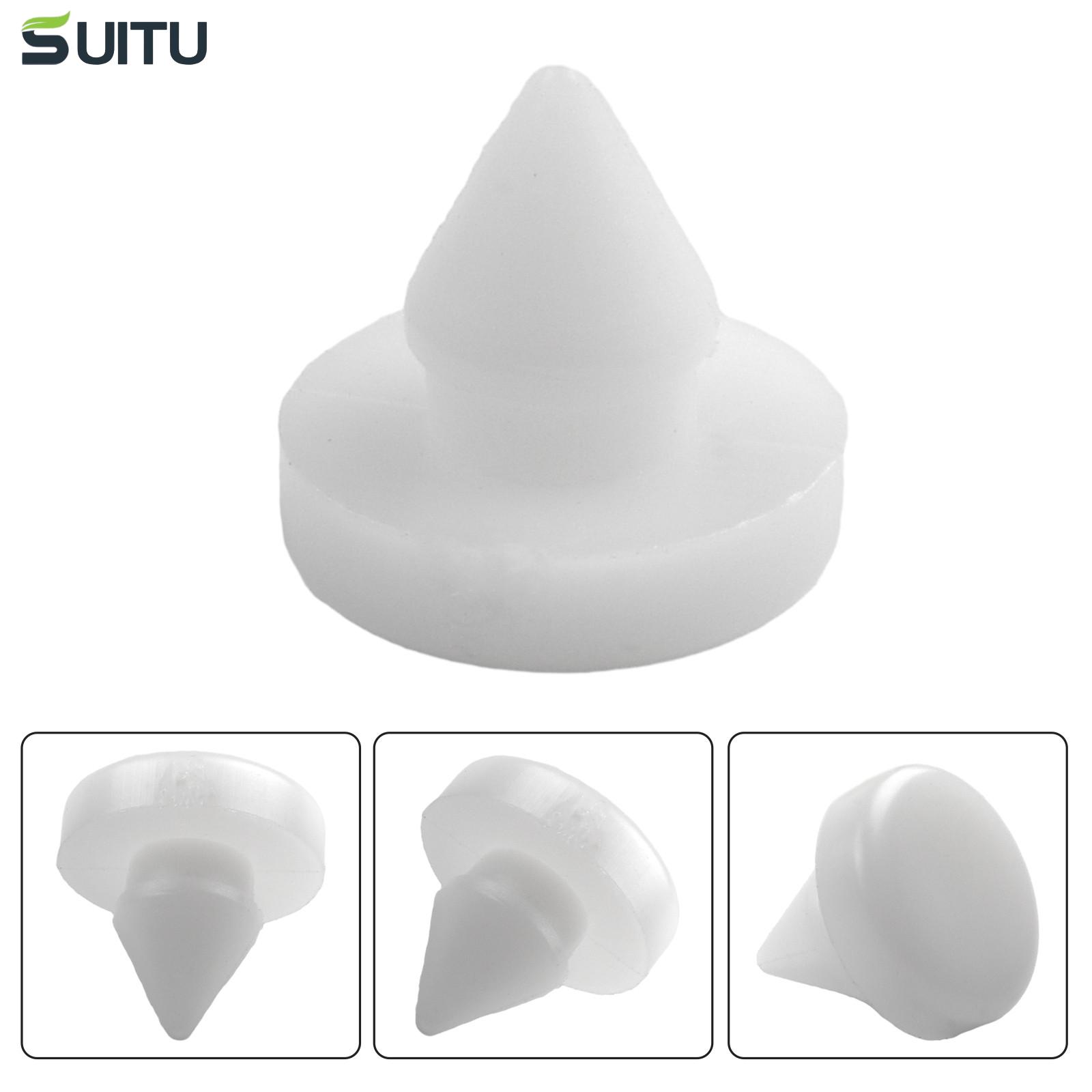 automalls Premium Quality Stopper Pad for Honda For CRV/For Civic Brake and Clutch Pedals 【NEW】 ราคา 16 บาท*ส่งฟรี