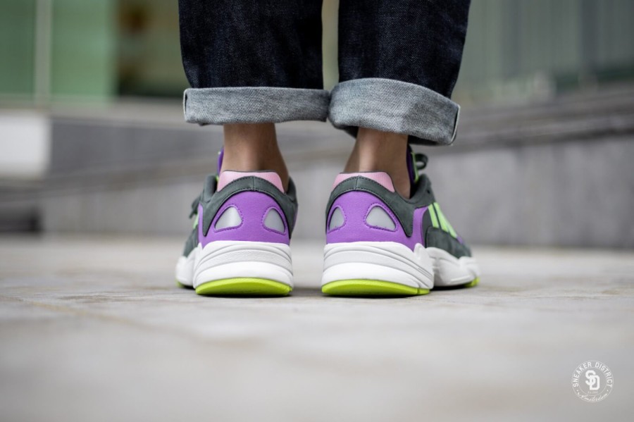 Jual Adidas Yung 96 Terbaru | Lazada.co.id